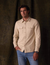 Tentoma Stretch Vintage Shirt